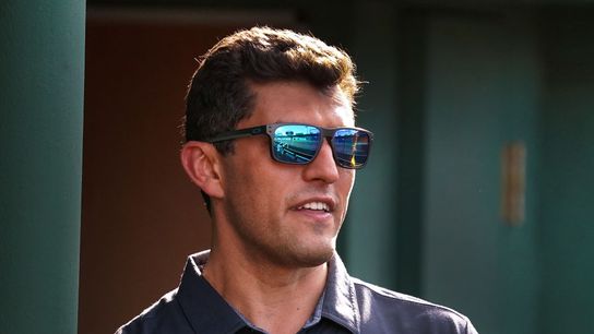 Completed Q&A:  McAdam on Sox/MLB, 11.22.22 taken at BSJ Headquarters  (Red Sox)